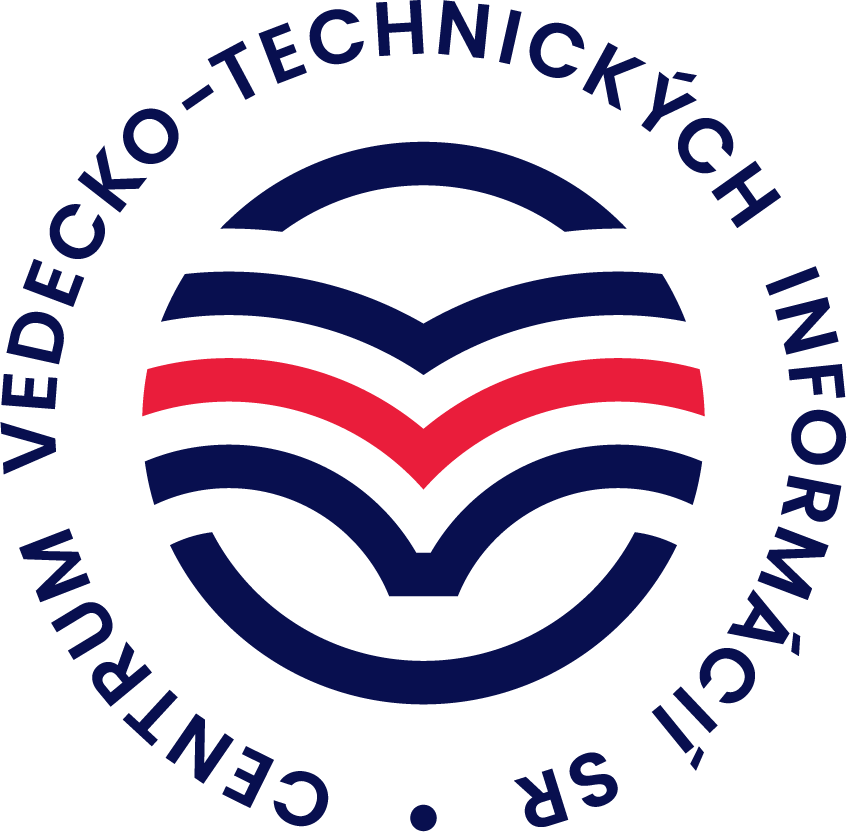 Centrum vedecko-technických informácií SR logo